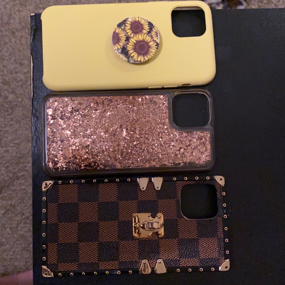 iPhone 11 Pro cases